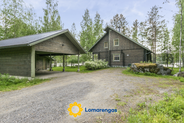 Koivuniemen rouva – Mikkeli – Etelä-Savo