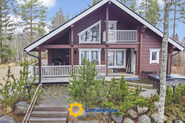 Loisteranta – Ähtäri – Etelä-Pohjanmaa