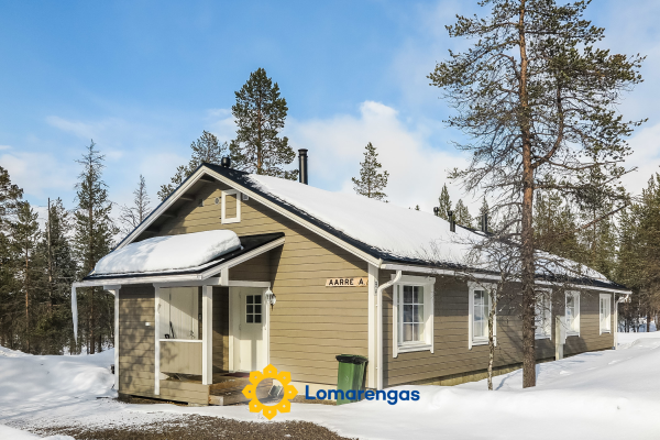 Aarre a – Inari – Lappi