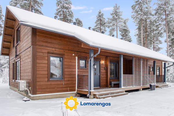 Jäätiönrasti 3b – Sotkamo – Kainuu