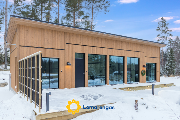 Villa sten – Porvoo – Helsinki-Uusimaa