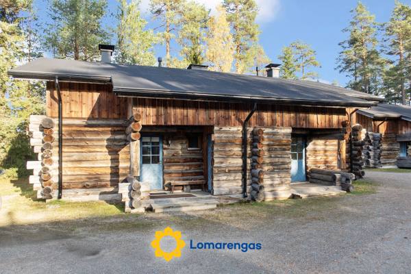 Vuokatinportti b3, lemminkäinen – Sotkamo – Kainuu