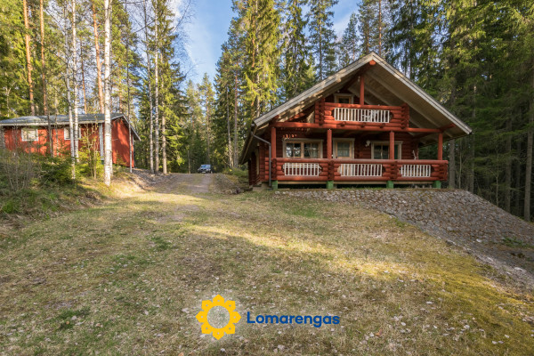 Ilola – Iitti – Päijät-Häme