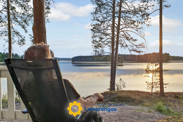 Lammassaari – Orivesi – Pirkanmaa