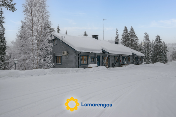 Karhunpesä b – Puolanka – Kainuu