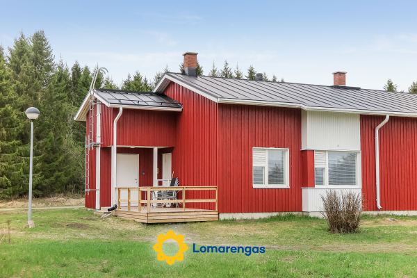 Itäkoski 1 – Keminmaa – Lappi