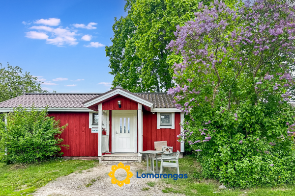 Puputupa – Lieksa – Pohjois-Karjala