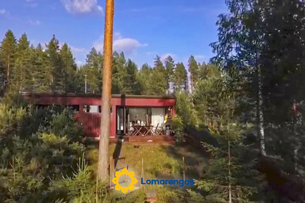 Ranta joutiainen – Joutsa – Keski-Suomi