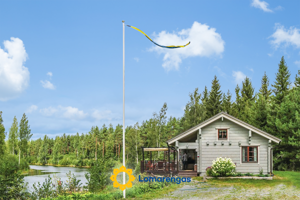 Ruuhikari – Ulvila – Satakunta