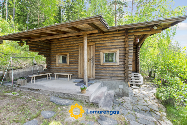 Nuuksionportti – Nuuksio – Helsinki-Uusimaa