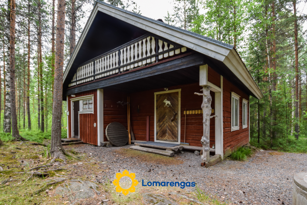 Härmäniemi – Varkaus – Pohjois-Savo