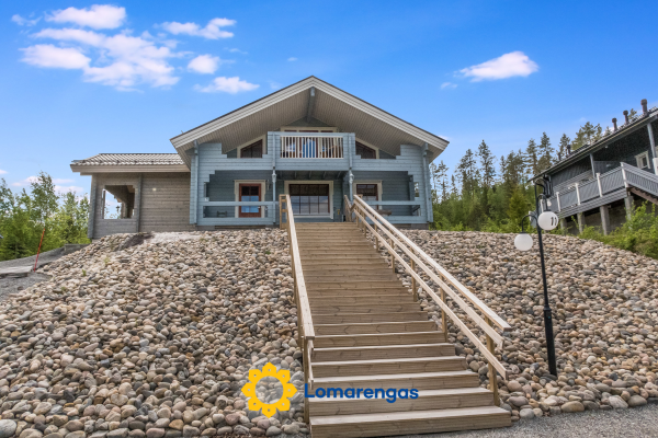Värikatti – Sotkamo – Kainuu