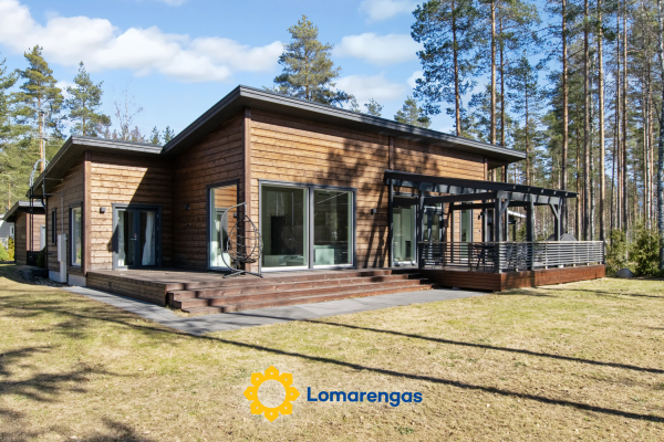 Villa dalton – Heinola – Päijät-Häme