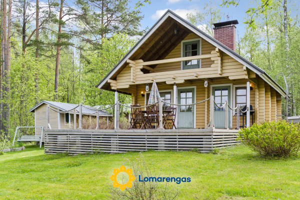 Lietukka – Outokumpu – Pohjois-Karjala
