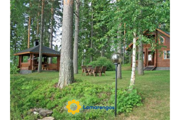 Korvenvalkama – Savonlinna – Etelä-Savo