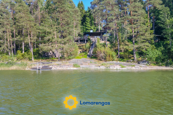 Bjursbrant – Kirkkonummi – Helsinki-Uusimaa