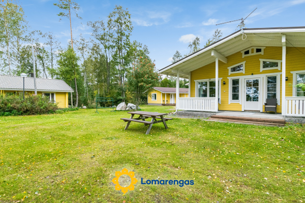 Aurinkoniemi – Kitee – Pohjois-Karjala