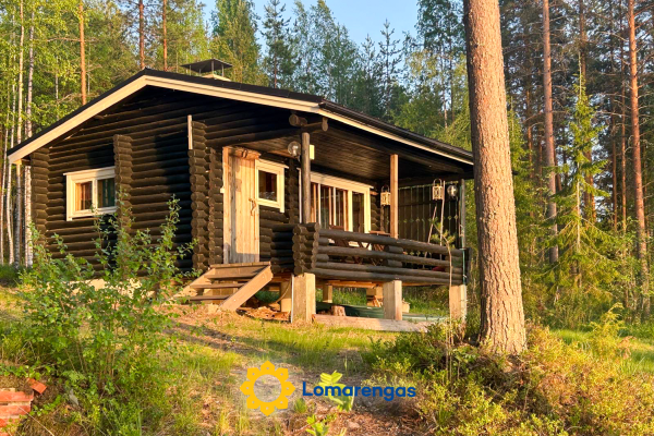 Aurinkotupa – Parikkala – Etelä-Karjala