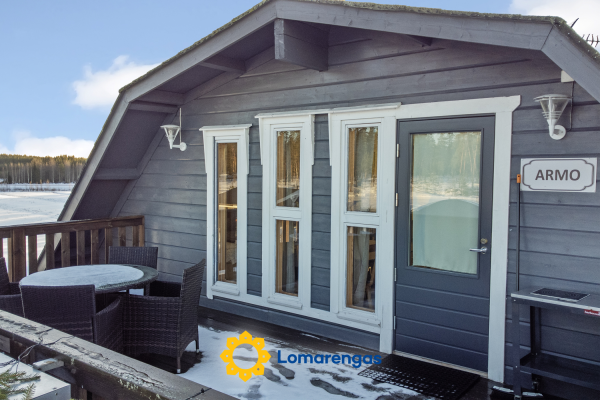 Armo – Alavus – Etelä-Pohjanmaa