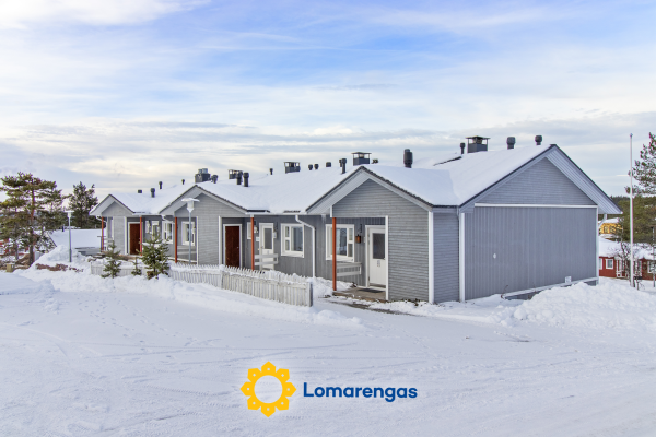 Apartment helmi saariselkä – Inari – Lappi