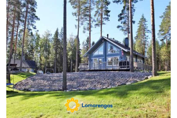 Safiiri – Jämsä – Keski-Suomi