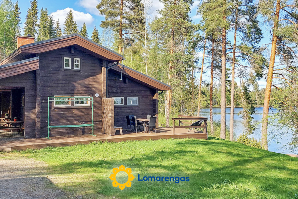 Petäjälahti – Petäjävesi – Keski-Suomi