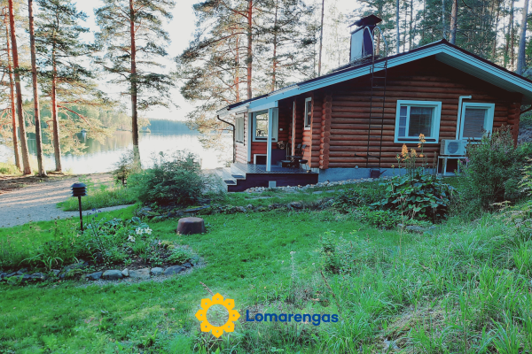 Lomasuvas – Tuusniemi – Pohjois-Savo