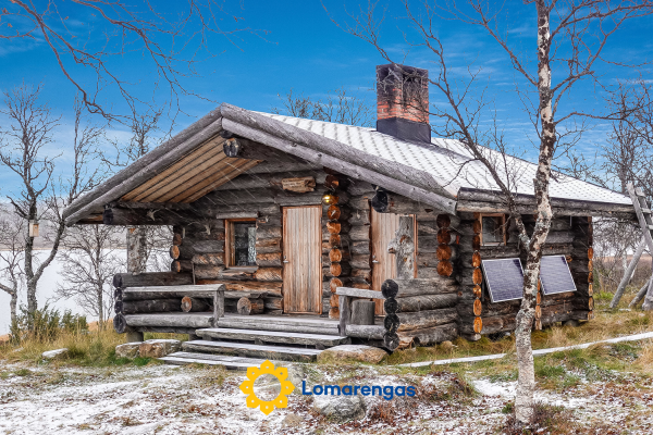 Pikkuvuoma – Inari – Lappi