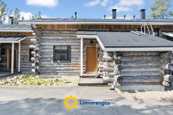 Nilikuru g18 – Inari – Lappi