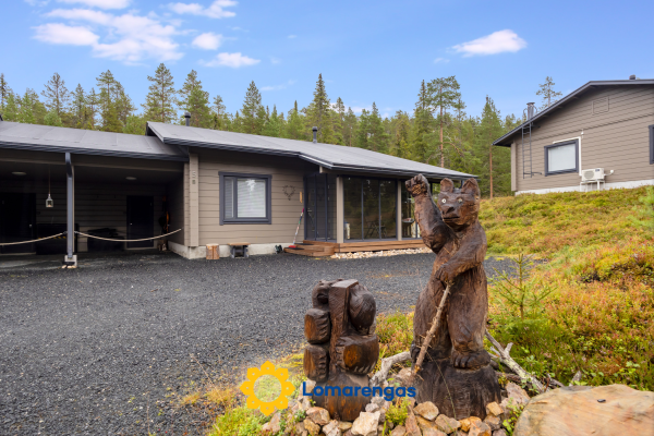 Ritula – Kuusamo – Pohjois-Pohjanmaa