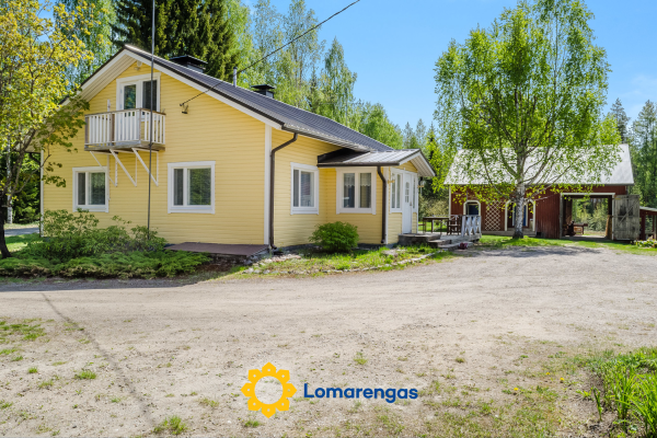 Purola – Polvijärvi – Pohjois-Karjala