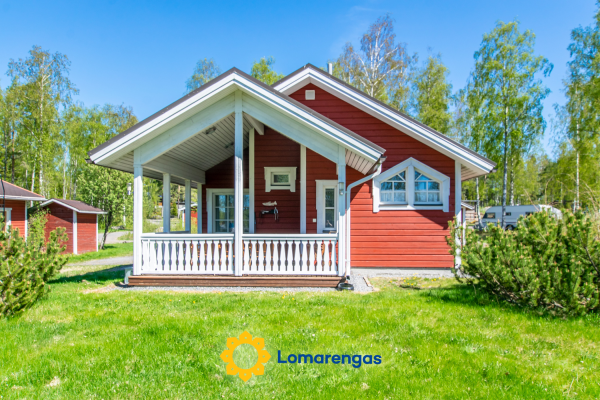 Selkämeri 12 – Merikarvia – Satakunta