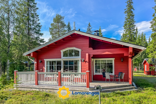 Heikkalan helmi – Kuusamo – Pohjois-Pohjanmaa