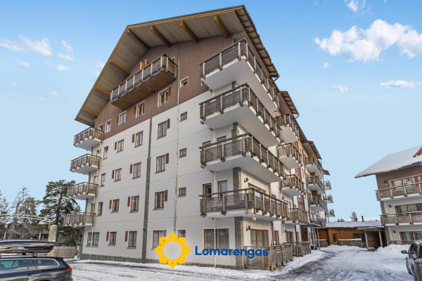 Kelotähti a 37 – Inari – Lappi