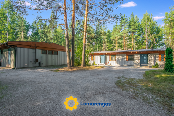 Mäntyranta 5 – Savonlinna – Etelä-Savo