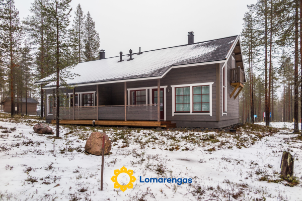 Maaruska b – Kolari – Lappi
