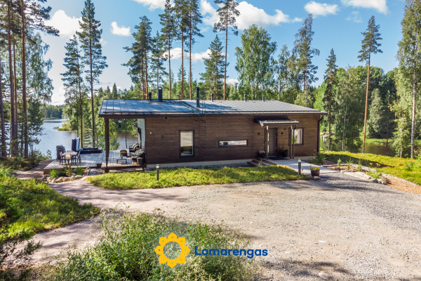 Lehtoranta – Virrat – Pirkanmaa