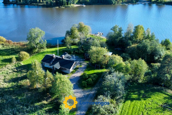 Rantatalo – Somero – Varsinais-Suomi