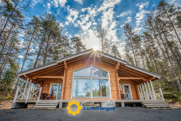Ritalahti – Mäntyharju – Etelä-Savo
