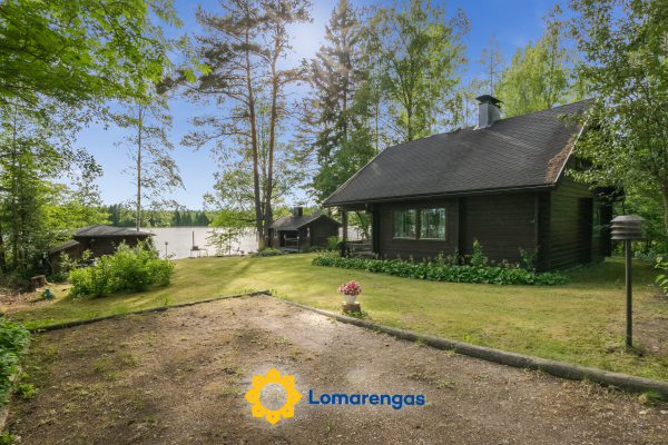 Uimaranta – Pieksämäki – Etelä-Savo