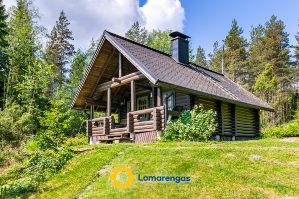 Lampela – Loimaa – Varsinais-Suomi