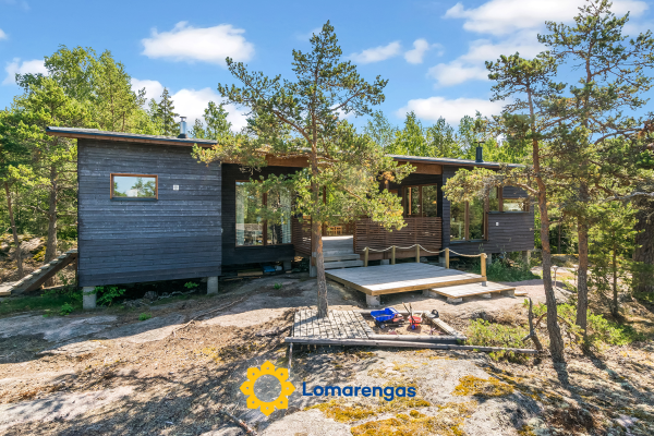 Kaurismäki – Parainen – Varsinais-Suomi
