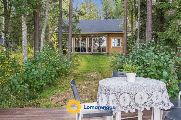 Villa eerola – Juva – Etelä-Savo