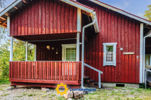 Merimetso 6 – Parainen – Varsinais-Suomi