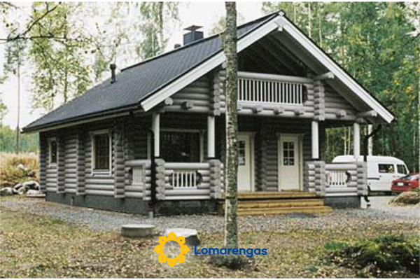Koivuranta – Hankasalmi – Etelä-Savo