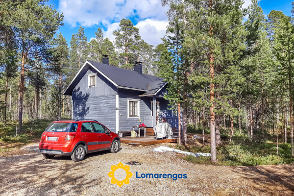 Hoviranta – Inari – Lappi