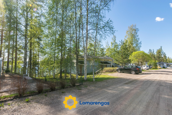 Rantalinna 2 – Ruokolahti – Etelä-Karjala