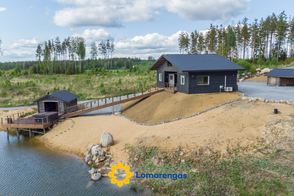 Pirunnielu – Sastamala – Pirkanmaa