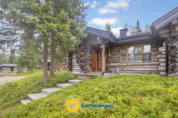 Kaukonkelo – Kuusamo – Pohjois-Pohjanmaa