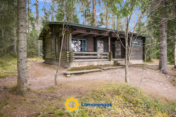 Impivaara – Kouvola – Kymenlaakso